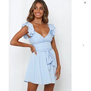 Hello Molly | Wheel Of Fortune Dress